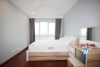 A nice penthouse for rent in P building, Ciputra, Ha Noi